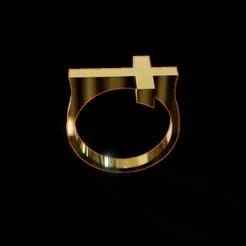 cross ring