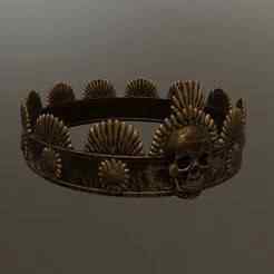 Crown of the Death king