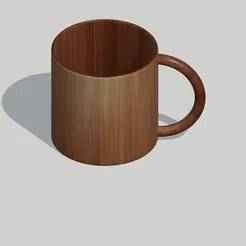 cup Project.3mf 144.30x99.85x99.81mm