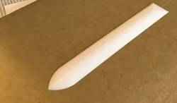 Customizable Pipe Clip