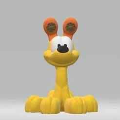 cute pat toy