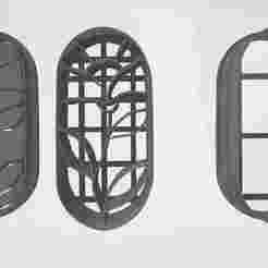 Cutter cutter for polymer clay Vitraj