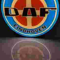 DAF Lightbox