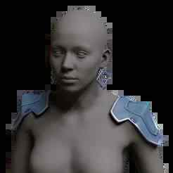 Dagger - Cloak & Dagger marvel rivals