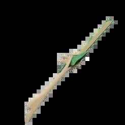 DanMachi Ryuu Lion Alf's Justitia