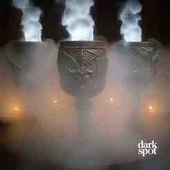 Dark Chalices | Demonic Artefacts