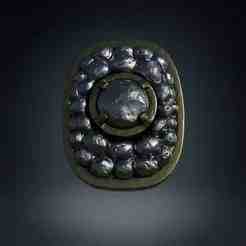 Dark souls - Havel's ring