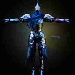 DARK SOULS KNIGHT ARTORIAS FULL PLATE ARMOR COSPLAY LIFESIZE – HELMET PACK FAN ART STL