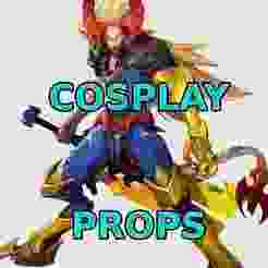 DARKCHILD Magik Illyana Rasputina, X-men RETRO UNIFORM Costume Marvel Rivals Full DARKCHYLDE armor and props Cosplay Kit , kitbash All in one