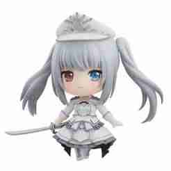 Date A Bullet - Nendoroid Queen Figure