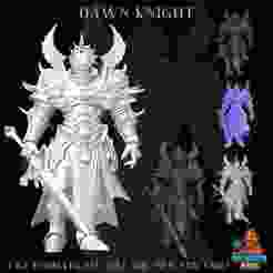 Dawn Knight