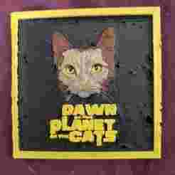 Dawn of the Planet of Cats