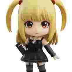 Death Note - Nendoroid Misa Amane 2.0 Figure