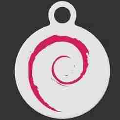 Debian Keyring