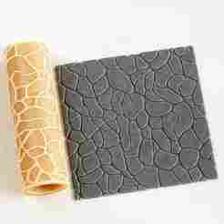 Deep Desert Fractures Texture Roller no.4