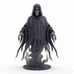 DEMENTOR - HARRY POTTER