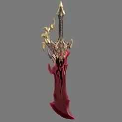 Demon King's Daggers Solo Leveling