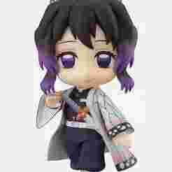 Demon Slayer - Nendoroid Shinobu Kocho Figure