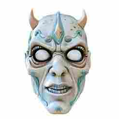 Demonic Ritual Mask