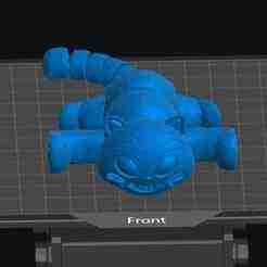 Derpy from Kpop Demon Hunters