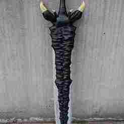 Devil Sword Dante DMC5