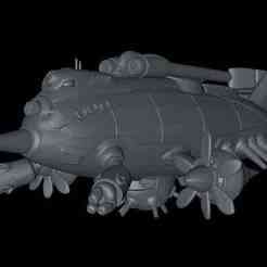 Digimon Blimpmon
