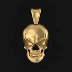 DIJE CALAVERA