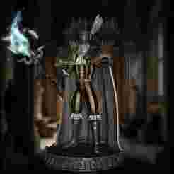 Disciples 2 Grand Inquisitor