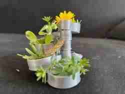 dishes for children's kitchen