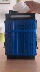 DIY Salt-water Powered Windmill â STEM Science Toy