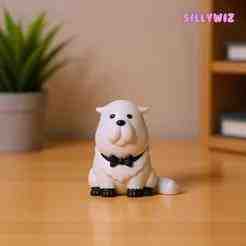 Dog Bond Forger - SPY x FAMILY