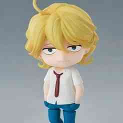 Doukyusei - Nendoroid Hikaru Kusakabe Figure