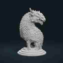 DRAGON BUST