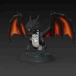 DRAGON COLLECTION FIGURE 126