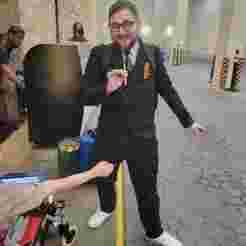 Dropout GameChanger LoopDeLoop