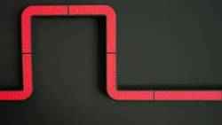 Duality Seven - Modular LED Clock and Display System