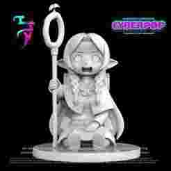 Dungeon Meshi All Characters Pack