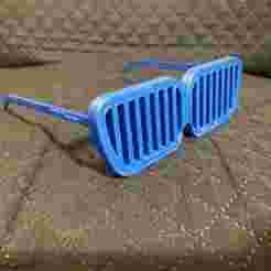 E36 bimmer glasses