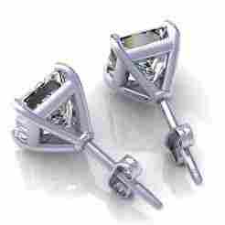 Earring Diamond for Woman4