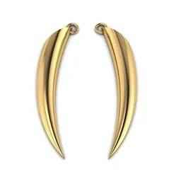 Earrings or pendants