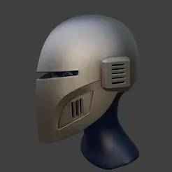 Echo Sentinel Helmet