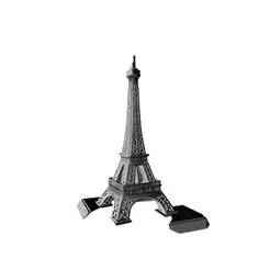 Eiffel Tower Showpiece 3D Print – Decorative Paris Landmark Model