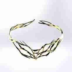 Elden RIng - Marika Crown