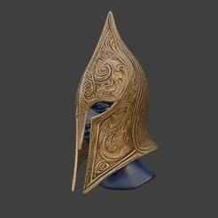 Elden Ring Tarnished's Helmet