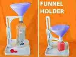 Electric shaver holder