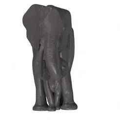 elephant sculpture