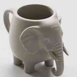 Elephant Sip