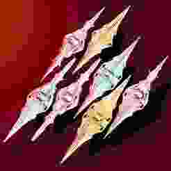 ELVEN JEWEL 11
