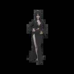 Elvira, Mistress of the dark