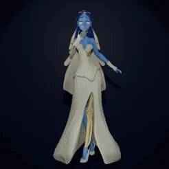 Emily - Corpse Bride (Corpse Bride)